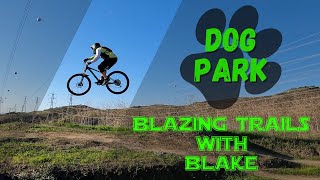 Dog Park, San Clemente