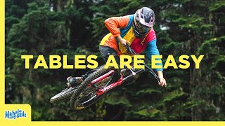 Tables Are Easy
