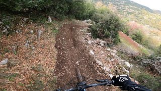 Founta Trail // Kalavrita