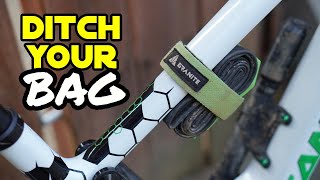 90 Second Review - Granite Bike Strap - B1KER...