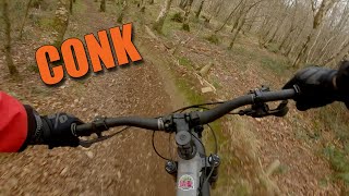 CONK