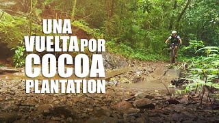 Día de MTB | Una vuelta por Cocoa Plantation...