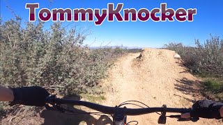 TommyKnocker Trail - Mountain Biking -...