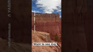 Bryce NP in the winter.