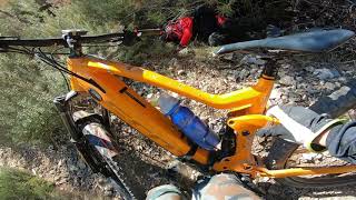 MEYRARGUES/FREEWHEEL