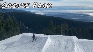 2022 Grouse Park Edit