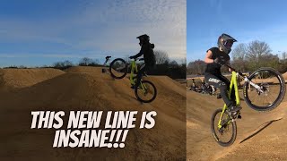 GAP JUMPS, NEW LINES, BIG SQUAD & MORE!!!!