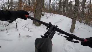 SCMBC Midland Trail Network.