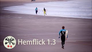 Hemflick 1.3 (a surfing mash up) featuring...
