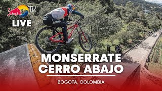 REPLAY: Red Bull Monserrate Cerro Abajo