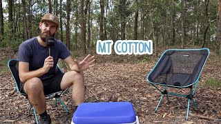 On the Trails - Mt Cotton