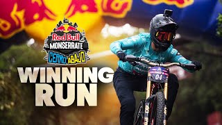 Racing Bikes Down 1500 Stairs: Top 3 Runs from...