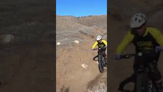 Worst Part Of Walmart Bike…