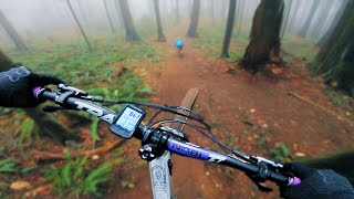 Learning to Jump My New Bike