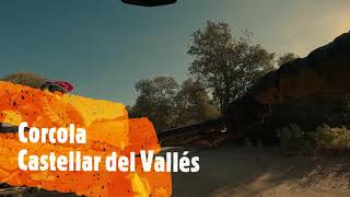 Corcola - Castellar del Vallés