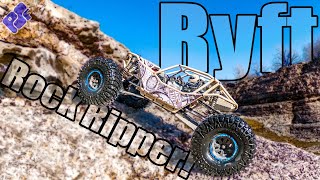 Putting Important Axial Ryft Upgrades to the...