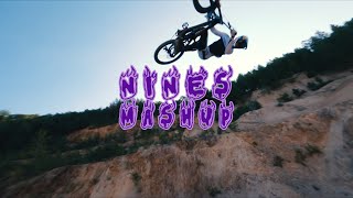 NINES MASHUP 2021 | Emil Johansson