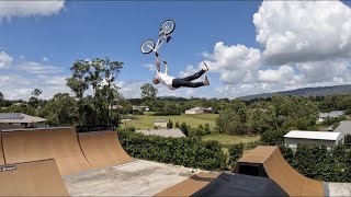 10 BIGGEST TRICKS #2!! JAIE TOOHEY!