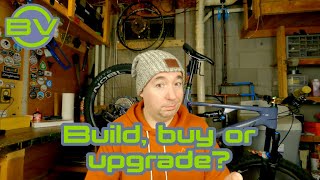 What's the best way to get your dream bike?