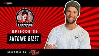 #39 Antoine Bizet | Oppo-Cash Roll