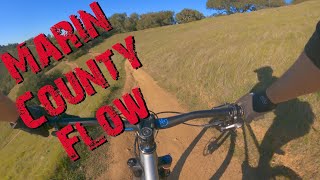 Big Rock Trail / Marin County Flow &...