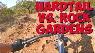 Rough Go Trail / Annadel SP MTB / Who Needs A...