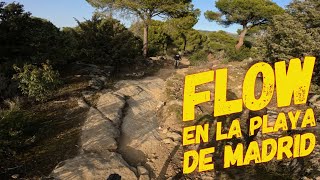 ‍♂️ ⛰ Flow en el Pantano de San Juan ...