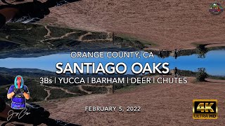 MTB Riding | Santiago Oaks Regional Park Tour...