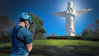Going to DIRT CURCH to Ride Mountain Bikes!