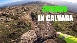 TRAIL INFERNALE!