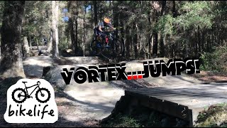 Riding Mountain Bikes in Florida - Family...