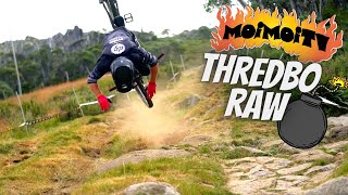 THREDBO CANNONBALL RAW - Moi Moi TV | Jack Moir |