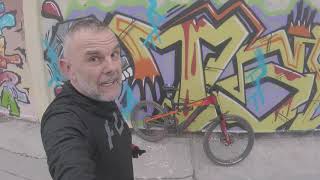 PénTech #38: Bike check @ Base Nato