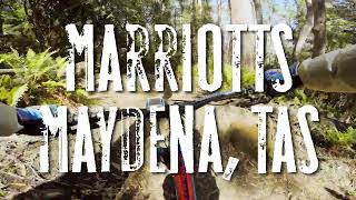 Maydena Marriotts, Tasmania