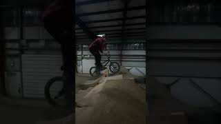 Should I take these tricks to the enduro bike? 