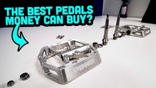 Could These Be The Last Pedals You Ever Need?...