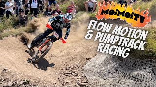 THREDBO CANNONBALL RAW DAY 2- Moi Moi TV |...