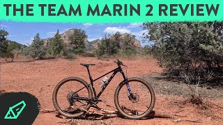WHAT A FUN BIKE! Marin Team Marin 2 Review - A...