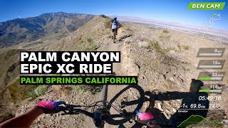 Best mountain biking near Palm Springs | Palm...