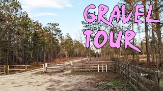 Gravel Bike Exploration - Silver Springs