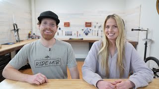 Working Our Way Back! Life Update & Some...