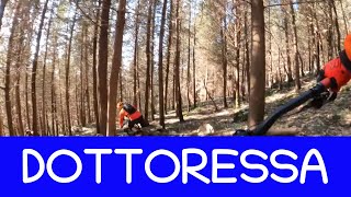 MTB Travalle Poggio Uccellaia 12.02.2022...