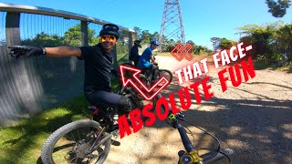 BEST WELLINGTON TRAIL | Polhill: Car Parts to...