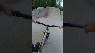 Would you ride these jumps?