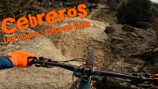 ♂️ ⛰ Los Llanos - Cola de Rata |...