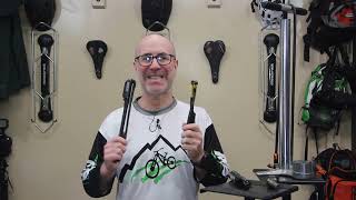 RGMTB Gears - Did you know you could calibrate...