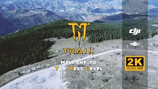 Sentiero TNT - Mavic Mini & Mavic Mini 2 -...
