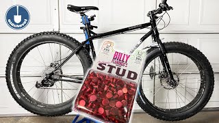 Stud Nuggets - Upgrading and Customizing My...