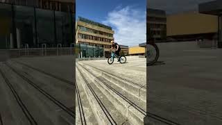 Superpowers DO EXIST! @Danny MacAskill is proof