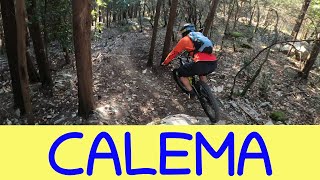 MTB Travalle Poggio Uccellaia 12.02.2022...